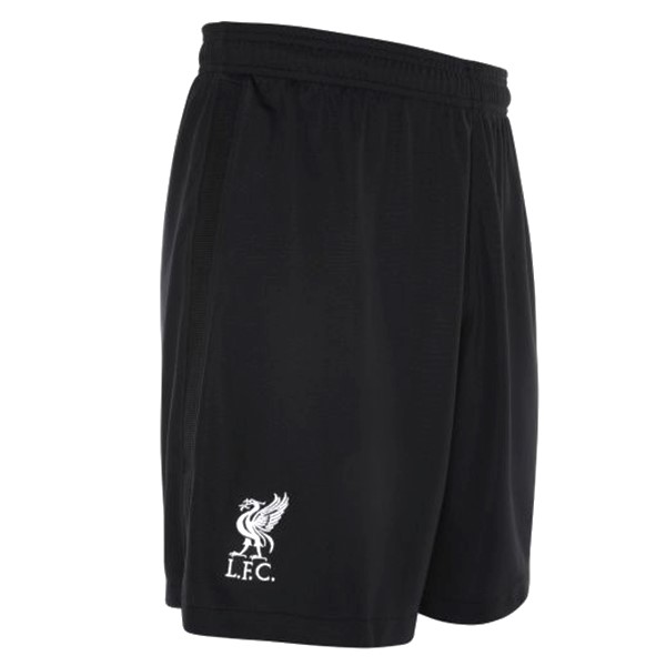 Pantalones Liverpool Primera equipo Portero 2020-21 Negro